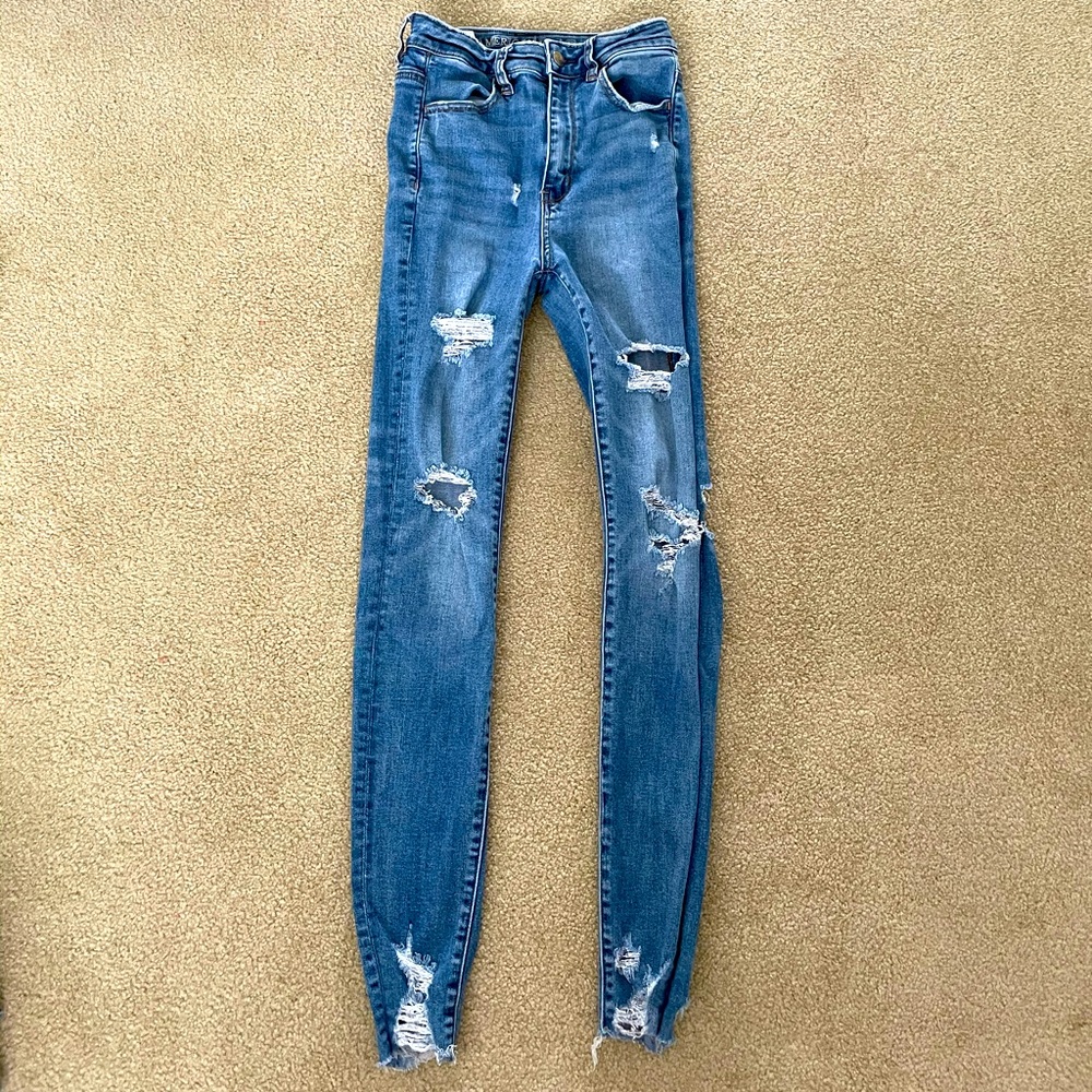 Jeggings